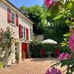 Haus Haselmaus - Buntspecht Apartman *