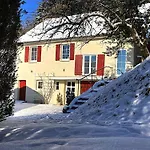 Haus Haselmaus - Buntspecht Apartman *