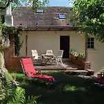 Haus Haselmaus - Buntspecht Lägenhet *