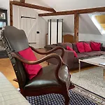 Haus Haselmaus - Buntspecht Schwäbisch Gmünd