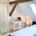 Apartman Haus Haselmaus - Buntspecht
