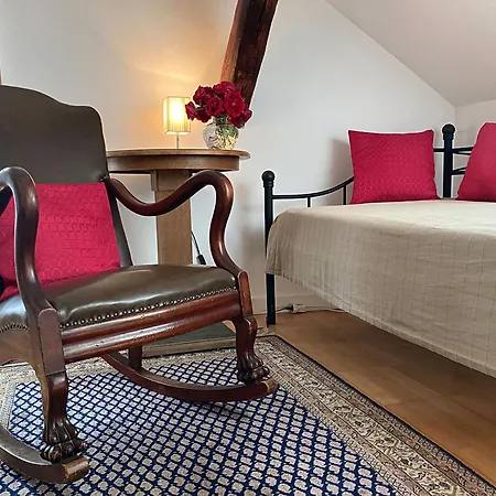 Haus Haselmaus - Buntspecht * Schwäbisch Gmünd