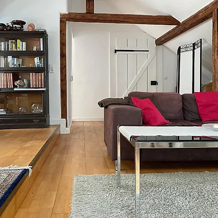 Haus Haselmaus - Buntspecht Schwäbisch Gmünd