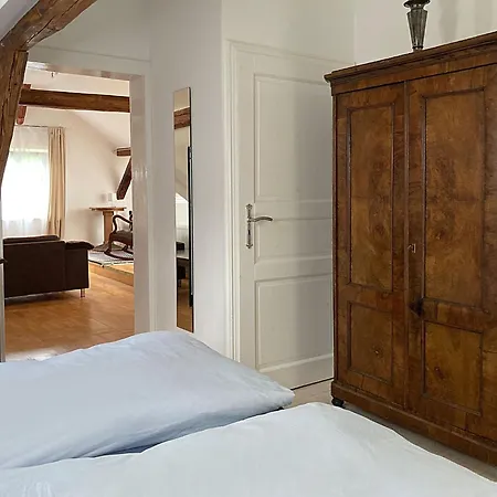 Haus Haselmaus - Buntspecht Schwäbisch Gmünd