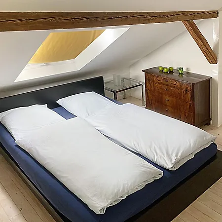 Haus Haselmaus - Buntspecht شقة Schwäbisch Gmünd