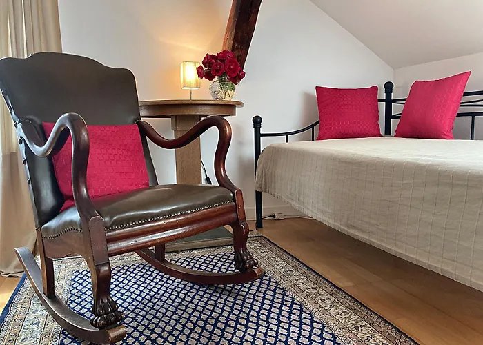 Haus Haselmaus - Buntspecht * Schwäbisch Gmünd