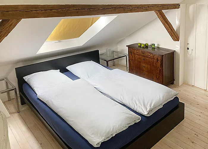 Haus Haselmaus - Buntspecht * Schwäbisch Gmünd