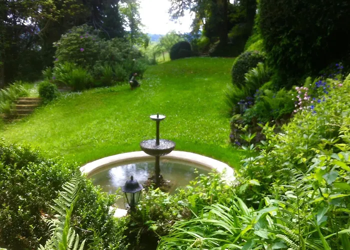 Haus Haselmaus - Buntspecht * Schwäbisch Gmünd